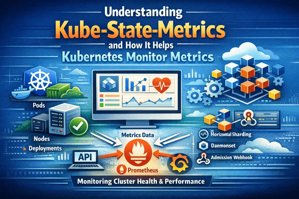 Kube-State-Metrics