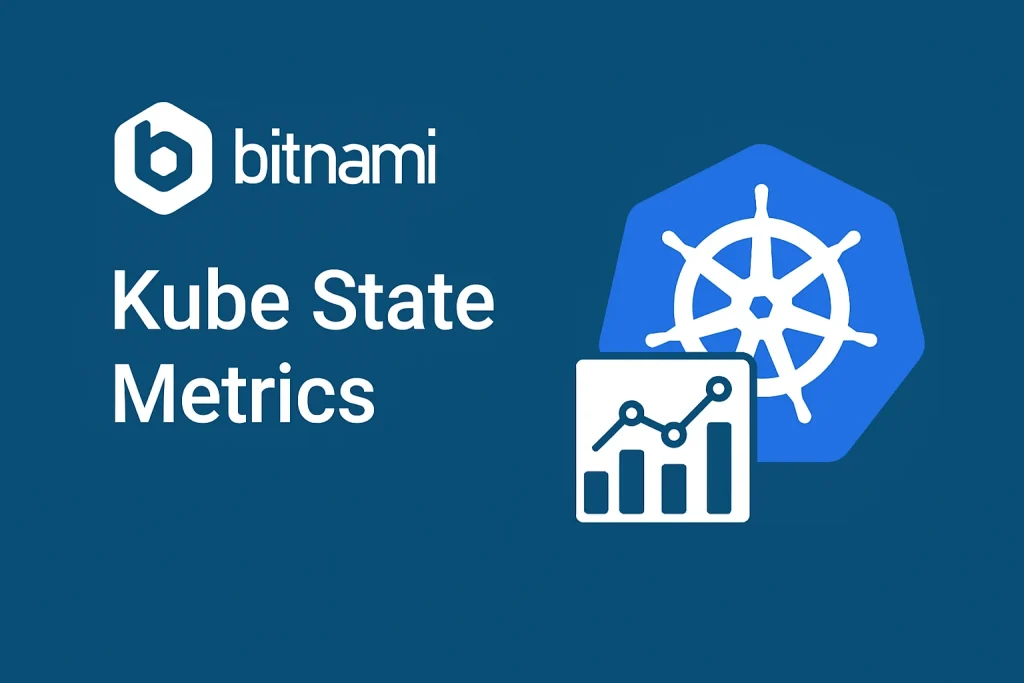 Bitnami Kube State Metrics